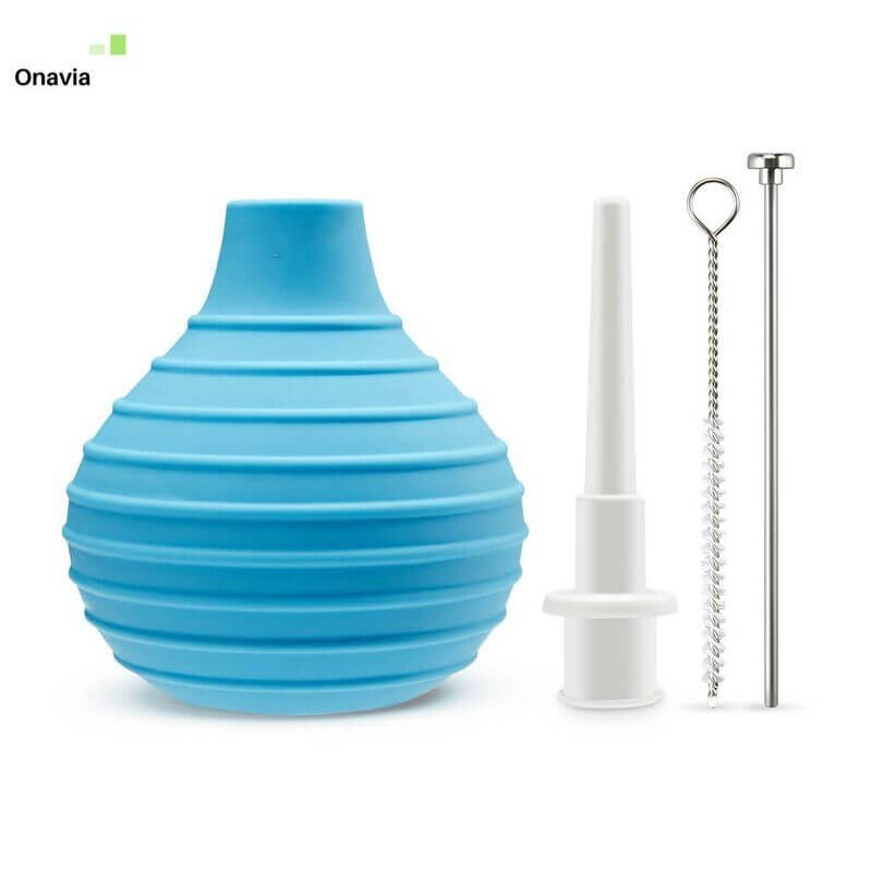 Lavement intime - ONAVIA - ONAVIA